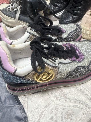 Zapatillas Liu Jo