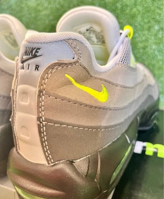 Zapatillas Nike Air Max 95