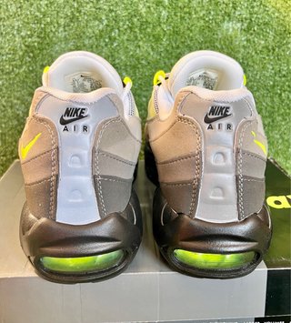Zapatillas Nike Air Max 95