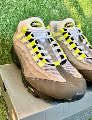 Zapatillas Nike Air Max 95