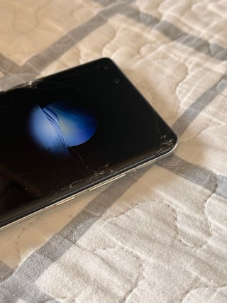 Huawei P40 Pro 256GB Blanco