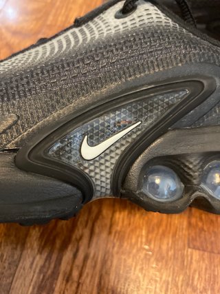 Nike Air Max Dn Talla 38.5