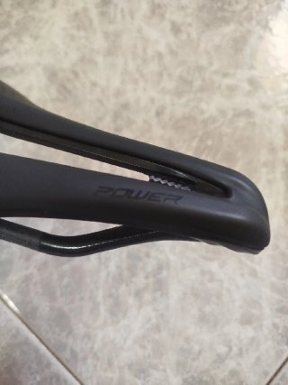 Sillín Specialized S-works Power