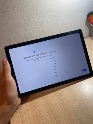 Samsung Galaxy Tab A7 32GB WiFi