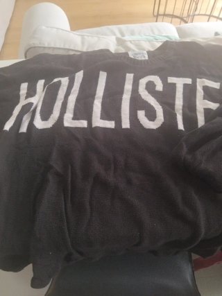 Conjunto Hollister Mujer M/L Jerseys Hollister