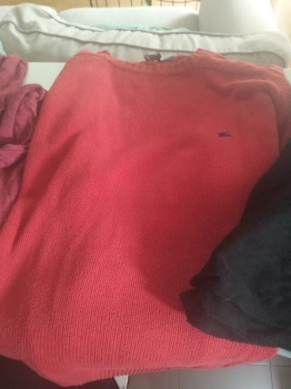 Conjunto Hollister Mujer M/L Jerseys Hollister