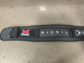 Cinturón de Pesas CrossFit Picsil