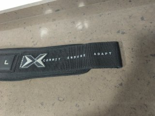 Cinturón de Pesas CrossFit Picsil