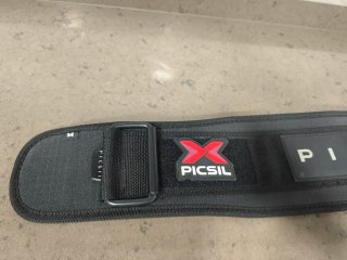 Cinturón de Pesas CrossFit Picsil