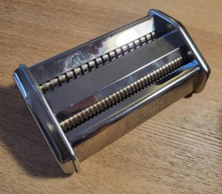 Màquina Pasta Imperia Manual