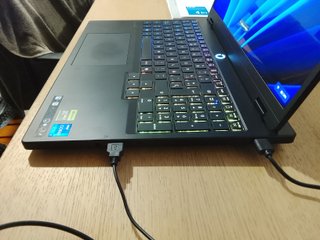 Lenovo LOQ 15 i7 32GB RTX 4060 1TB