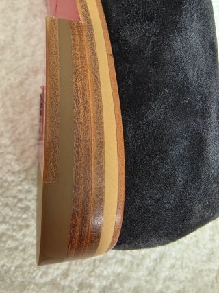 Zapatos Christian Louboutin Negros