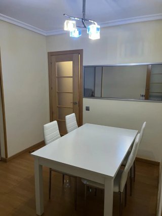 Alquilo piso Alcorcón