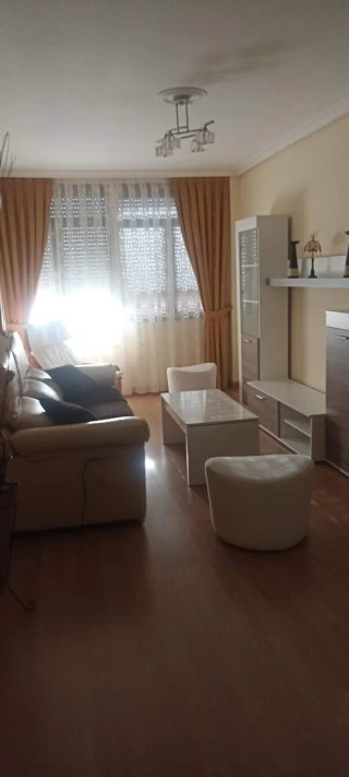 Alquilo piso Alcorcón