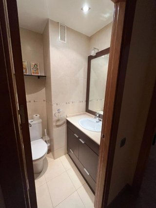 Alquilo piso Alcorcón