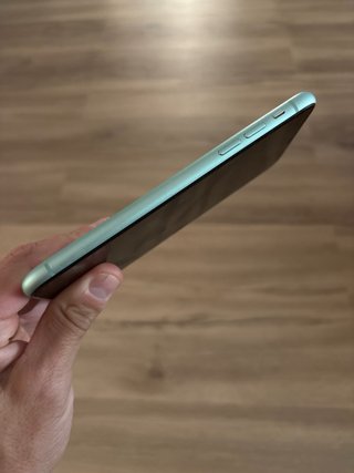 iPhone 11 128GB Verde