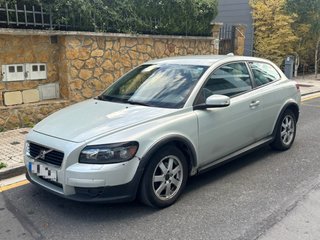 Volvo C30 2008