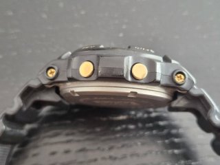 Reloj Casio G-Shock MRG-1 Vintage