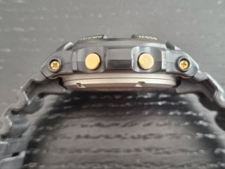 Reloj Casio G-Shock MRG-1 Vintage