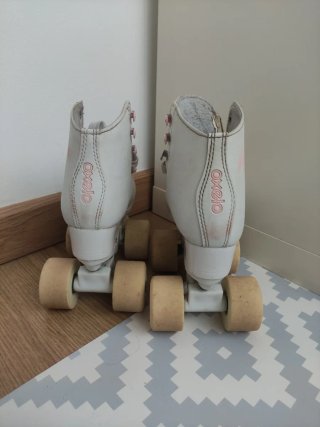 Patines oxelo