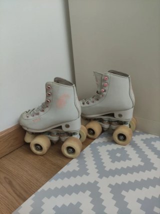 Patines oxelo