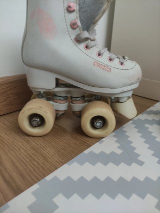 Patines oxelo