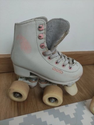 Patines oxelo