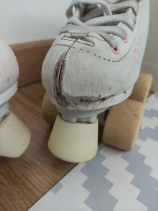 Patines oxelo