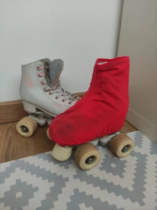 Patines oxelo