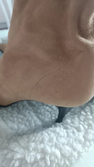 Botines Pedro Miralles Beige Talla 40
