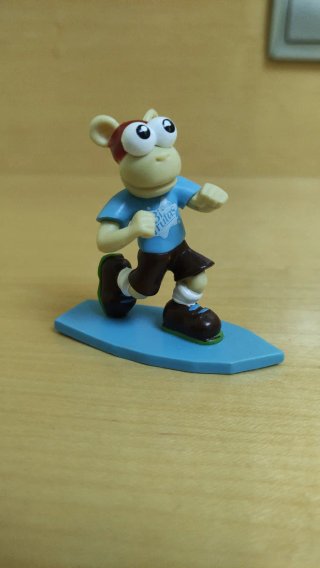 Figura Bifrutas Pascual
