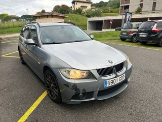 BMW Serie 3 2008