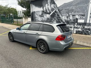 BMW Serie 3 2008