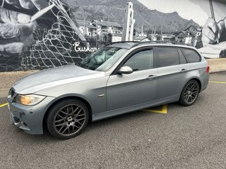 BMW Serie 3 2008