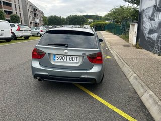 BMW Serie 3 2008