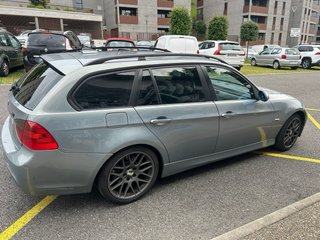 BMW Serie 3 2008
