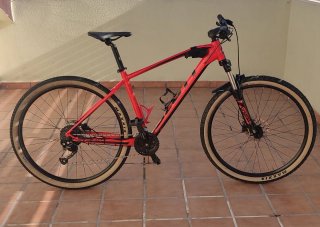 Bicicleta MTB Scott Aspect 940 (29") – Maxxis Arde