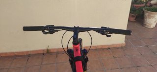 Bicicleta MTB Scott Aspect 940 (29") – Maxxis Arde