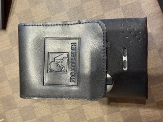 Nintendo Game Boy Pocket Gris
