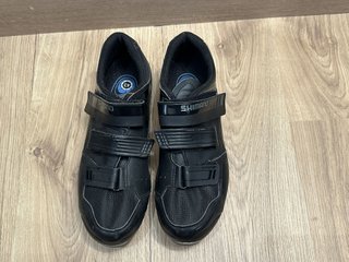 Zapatillas Ciclismo Shimano XC31L Talla 43