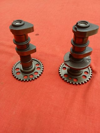 Árboles de Levas Suzuki LTZ 400