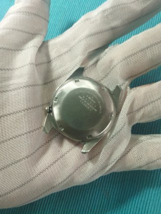 RELOJ SEIKO5 A 45 EUROS
