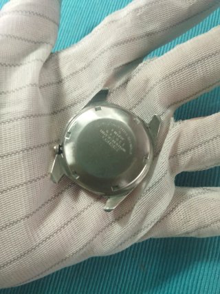 RELOJ SEIKO5 A 45 EUROS