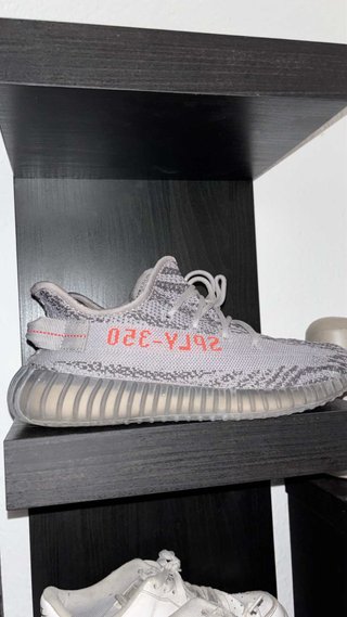 Zapatillas Adidas Yeezy Boost 350 V2