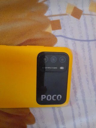 POCO M3