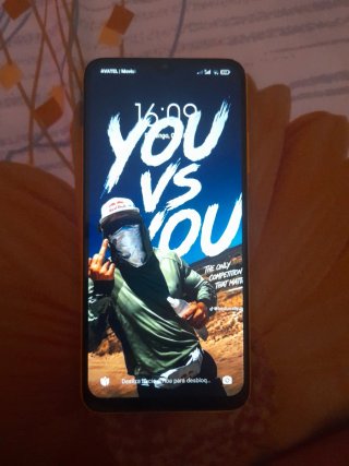 POCO M3