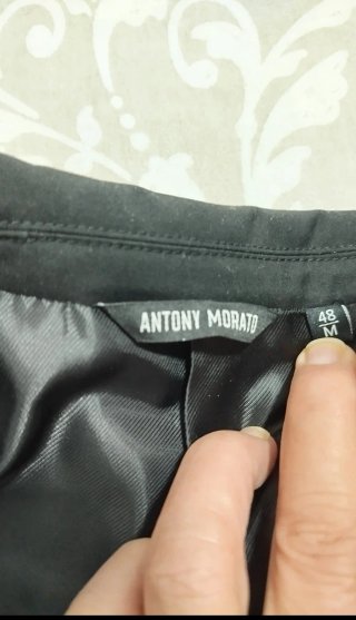 Americana Antony Morato