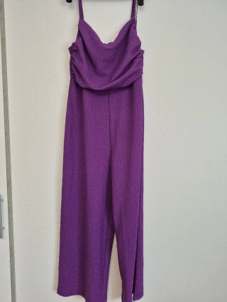 Mono Morado INSIDE