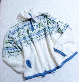 Pijama polar Women Secret Nuevo