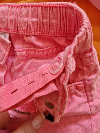 Conjunto de 3 peças de verão